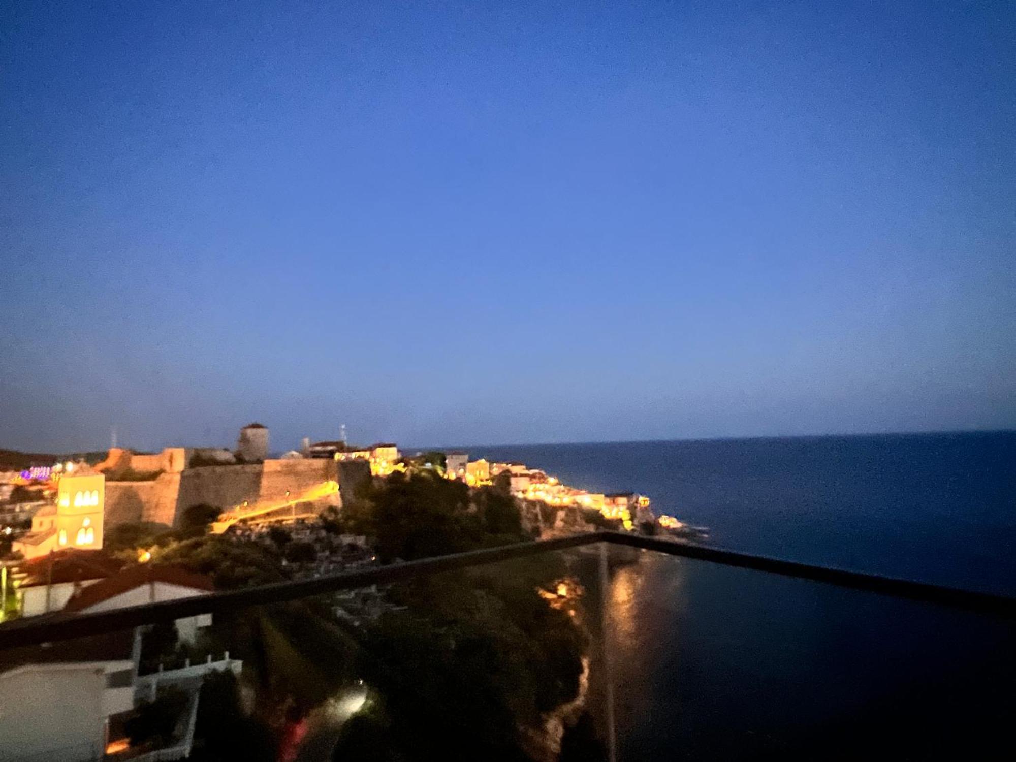 Nejra Apartment Ulcinj Exterior photo
